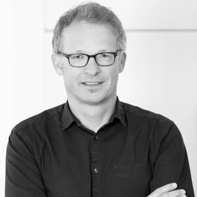 Jürgen Dreier