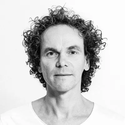 Torsten Haardt